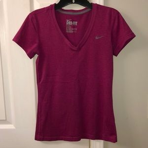Nike Dri-Fit Tee